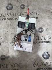 ΜΟΝΑΔΑ ΕΛΕΓΧΟΥ BODY CONTROL BMW ΣΕΙΡΑ 2 F45 A.T. F46 G.T. X1 F48 F49 MINI F54 F55 F56 F57 F60 (ΚΩΔ. ΑΝΤΑΛ. 61359388185)
