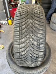 255/45R20 105W XL Goodyear Vector 4Seasons Gen-3 (DOT-3321) 2 Tεμαχια