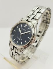 Vintage 90’ Orient Water Resist 50m QW2Y-Q0 Quartz γυναικείο ρολόι Α9046 ΤΙΜΗ 90 ΕΥΡΩ