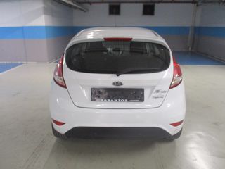 Ford Fiesta 2017 DIESEL EURO6!!ΑΠΟ 30% ΠΡΟΚΑΤΑΒΟΛΗ ΜΕ ΓΡΑΜΜΑΤΙΑ!!-thumb-3