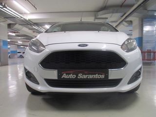 Ford Fiesta 2017 DIESEL EURO6!!ΑΠΟ 30% ΠΡΟΚΑΤΑΒΟΛΗ ΜΕ ΓΡΑΜΜΑΤΙΑ!!-thumb-8