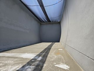 Ανατρεπόμενο Για Containers Με Βραχίονες ABG 2025 38 FHJ-thumb-9