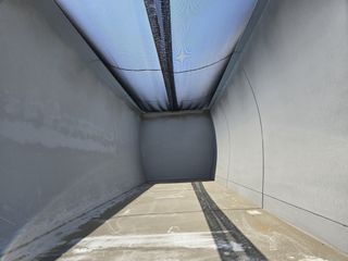 Ανατρεπόμενο Για Containers Με Βραχίονες ABG 2025 38 FHJ-thumb-10