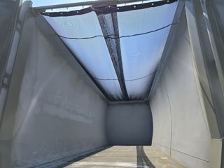 Ανατρεπόμενο Για Containers Με Βραχίονες ABG 2025 38 FHJ-thumb-11