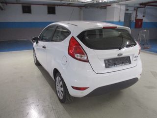 Κλούβα Ford 2017 FIESTA EURO6!!ΑΠΟ 30% ΠΡΟΚΑΤΑΒΟΛΗ ΜΕ ΓΡΑΜΜΑΤΙΑ!!-thumb-2