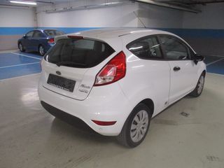 Κλούβα Ford 2017 FIESTA EURO6!!ΑΠΟ 30% ΠΡΟΚΑΤΑΒΟΛΗ ΜΕ ΓΡΑΜΜΑΤΙΑ!!-thumb-4