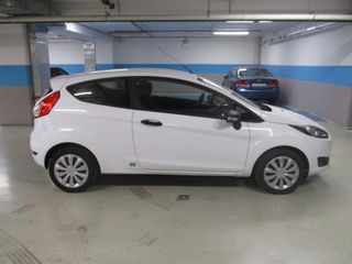 Κλούβα Ford 2017 FIESTA EURO6!!ΑΠΟ 30% ΠΡΟΚΑΤΑΒΟΛΗ ΜΕ ΓΡΑΜΜΑΤΙΑ!!-thumb-5