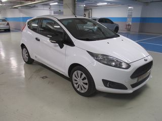 Κλούβα Ford 2017 FIESTA EURO6!!ΑΠΟ 30% ΠΡΟΚΑΤΑΒΟΛΗ ΜΕ ΓΡΑΜΜΑΤΙΑ!!-thumb-6