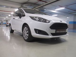 Κλούβα Ford 2017 FIESTA EURO6!!ΑΠΟ 30% ΠΡΟΚΑΤΑΒΟΛΗ ΜΕ ΓΡΑΜΜΑΤΙΑ!!-thumb-9