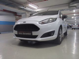 Κλούβα Ford 2017 FIESTA EURO6!!ΑΠΟ 30% ΠΡΟΚΑΤΑΒΟΛΗ ΜΕ ΓΡΑΜΜΑΤΙΑ!!-thumb-10
