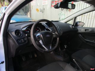 Κλούβα Ford 2017 FIESTA EURO6!!ΑΠΟ 30% ΠΡΟΚΑΤΑΒΟΛΗ ΜΕ ΓΡΑΜΜΑΤΙΑ!!-thumb-12