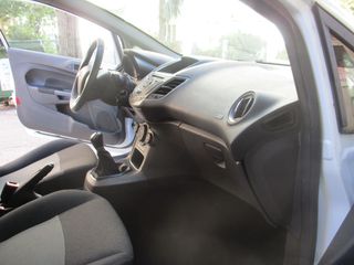 Κλούβα Ford 2017 FIESTA EURO6!!ΑΠΟ 30% ΠΡΟΚΑΤΑΒΟΛΗ ΜΕ ΓΡΑΜΜΑΤΙΑ!!-thumb-15