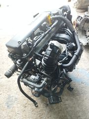 ΚΙΝΗΤΗΡΑΣ - SUZUKI 1.3 VVT M13A ΜΕ ΜΕΤΑΒΛΗΤΟ 04-11 SWIFT,JIMNY,IGNIS,WAGON R