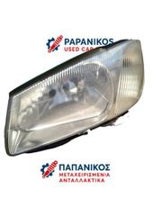 εμπρός φανάρια , φτερό  από Hyundai accent 2002  και άλλα ανταλλακτικά