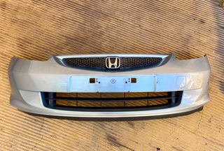 HONDA JAZZ GD 03-07 FACELIFT ΕΜΠΡΟΣ ΠΡΟΦΥΛΑΚΤΗΡΑΣ