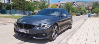 Bmw 428 Gran Coupe 2015 Bmw 428 '15 Grand Coupe Exclusive Line
