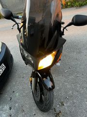 Honda CBF 600S 2007 abs
