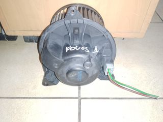 FORD FOCUS 1 ΒΕΝΤΙΛΑΤΕΡ ΚΛΙΜΑΤΙΣΜΟΥ-thumb-1