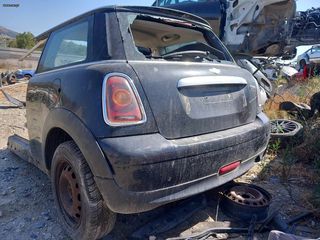 MINI COOPER  R56 '04-'10    N12B16A 1600cc 16V    ΦΤΕΡΟ ΣΥΝΟΔΗΓΟΥ-thumb-5