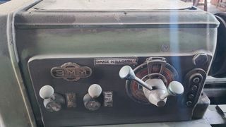 Lathes 1990 Bulgaria-thumb-2