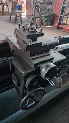 Lathes 1990 Bulgaria-thumb-3
