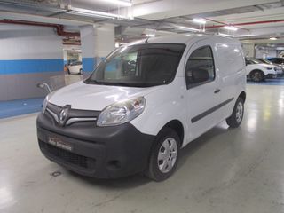 Renault Kangoo 2020 EURO6!!6TAXYTO!!ΑΠΟ 30% ΠΡΟΚΑΤΑΒΟΛΗ ΜΕ ΓΡΑΜΜΑΤΙΑ!!