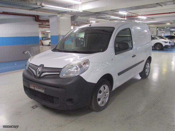 Renault Kangoo 2020 EURO6!!6TAXYTO!!ΑΠΟ 30% ΠΡΟΚΑΤΑΒΟΛΗ ΜΕ ΓΡΑΜΜΑΤΙΑ!!