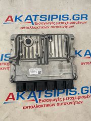 ΕΓΚΕΦΑΛΟΣ MINI COOPER F55 F56 / COUNTRYMAN 1.5 0261S21754 9897879 ΜΟΝΑΔΑ ΕΛΕΓΧΟΥ ΚΙΝΗΤΗΡΑ