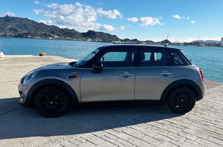 Mini Cooper D 2017 DIESEL