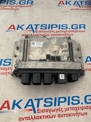 ΕΓΚΕΦΑΛΟΣ MINI COOPER F55 F56 / COUNTRYMAN 1.5  0261S20787 , 9424332 , 171474695 DME ΜΟΝΑΔΑ ΕΛΕΓΧΟΥ ΚΙΝΗΤΗΡΑ
