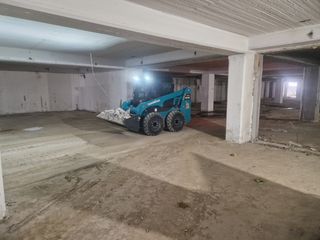 Εκσκαφάκι (διαβολάκι) Bobcat 2023 28 30