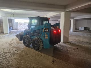 Mini Excavator Bobcat 2023 28 30-thumb-1