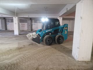 Mini Excavator Bobcat 2023 28 30-thumb-2