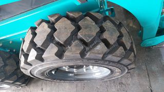 Mini Excavator Bobcat 2023 28 30-thumb-3