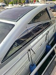 Airon Marine 2008 Paolo Molinari 43 SOLD