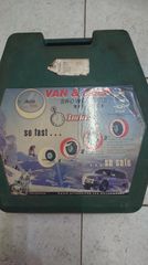 ΧΙΟΝΟΑΛΥΣΙΔΕΣ JEEP 4x4  225 75-16   35e