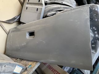 Toyota hilux πίσω πόρτα καρότσας 05-12