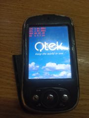 ΚΙΝΗΤΟ QTEC S200 ΠΑΛΙΟ