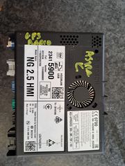 Opel Astra K 2016-2021 μονάδα ελένχου GPS NAVI 23415900