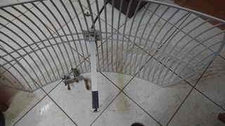 κεραία wifi 2,4 μεγάλων αποστάσεων  35e