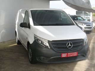 Mercedes-Benz Vito 2020 110 CDI