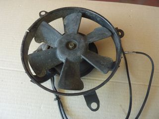 GSF 400 BANDTIT  ΒΕΝΤΙΛΑΤΕΡ. ΑΡΙΣΤΗ ΚΑΤΑΣΤΑΣΗ