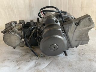Suzuki FD 110 Shogyn Κινητήρας /Μοτέρ  Πλήρες σε Άριστη Κατάστασή!!!