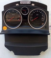ΚΑΝΤΡΑΝ OPEL ZAFIRA B