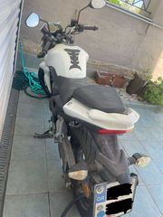Sym WOLF 125 2014 WOLF 125