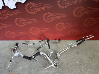 Σωλήνες A/C 1.3 βενζ. Jeep Compass 521429170/ 521845250