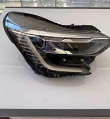ΦΑΝΑΡΙ ΔΕΞΙ ΕΜΠΡΟΣ RENAULT CAPTUR