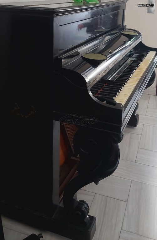 Πιανο Pleyel
