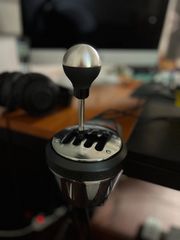 Thrustmaster TH8A