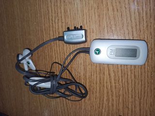 SONY ERICSSON HPR-20 ΑΚΟΥΣΤΙΚΟ